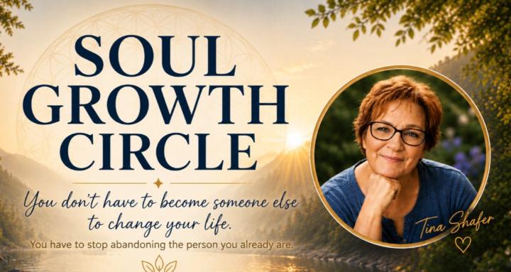 Soul Growth Circle