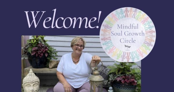 🌀 Soul Growth Circle