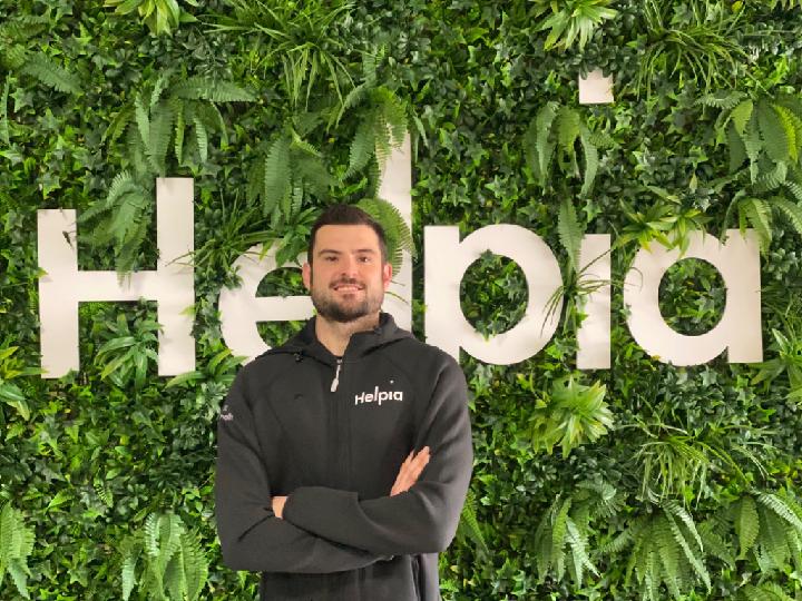 Sebastian Miñano lopez