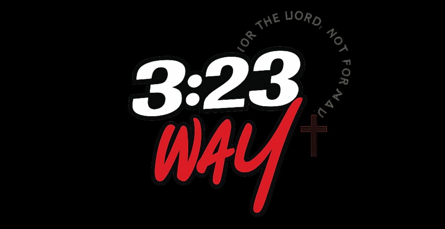 The 3:23 Shift