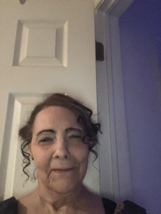Tracy Lantz