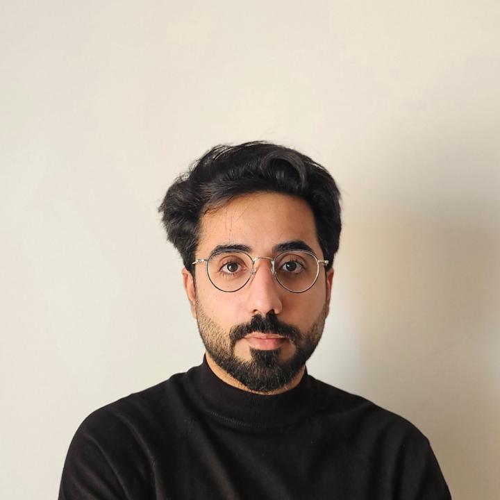 Mohammed Al Wahaibi