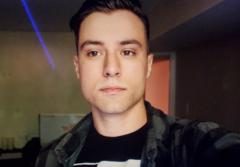 Matt Savoie