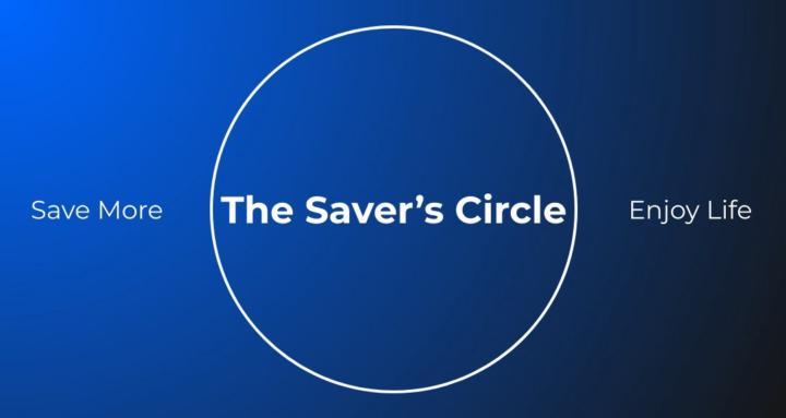 Saver's Circle