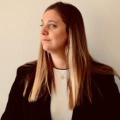Agostina Buzzo Zendri