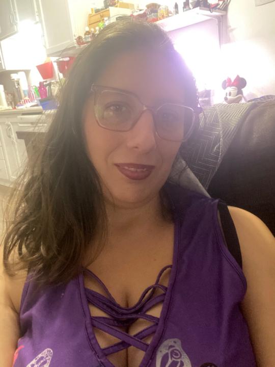 Stéphanie Bouffard-Gallant