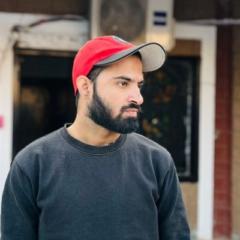 Muhammad Bilal Burney