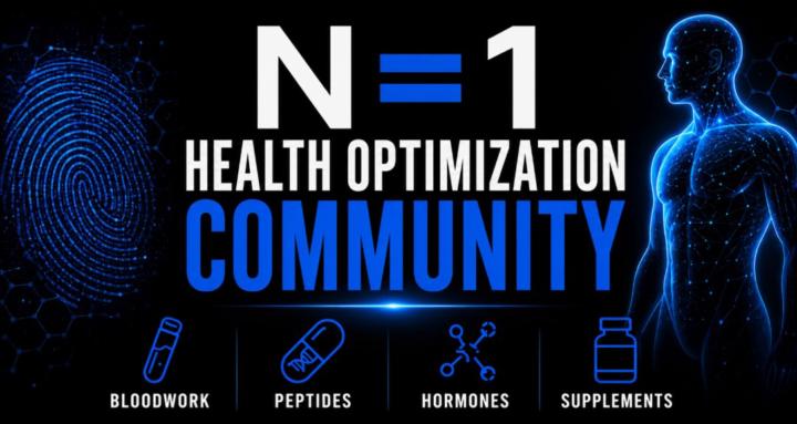 The N=1 Community