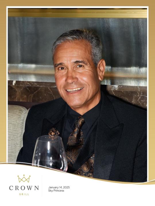 Rolando Campos