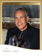 Rolando Campos