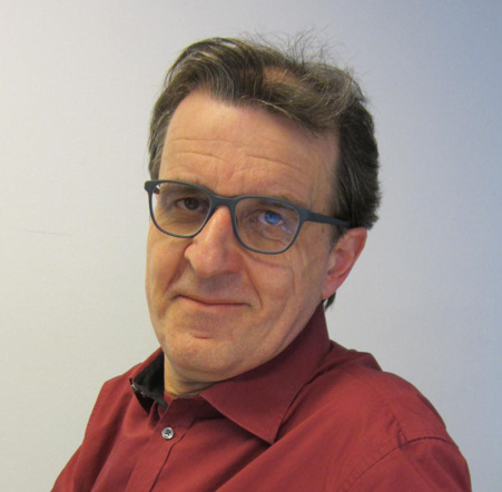 Jens Kassert