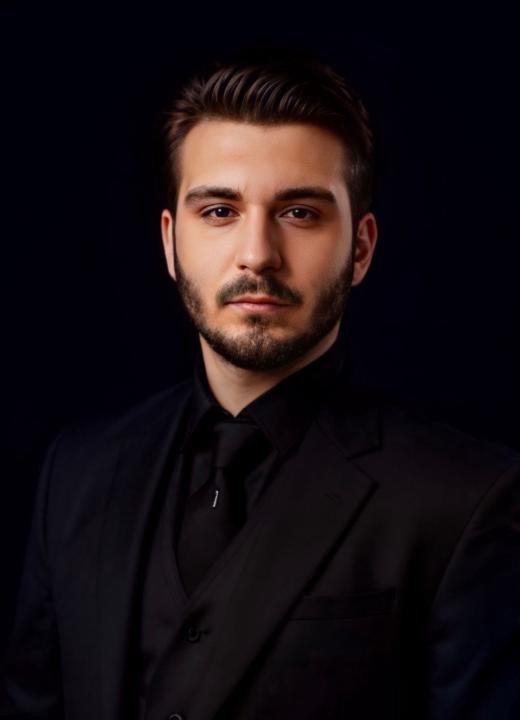 Moritz Weber