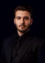 Moritz Weber