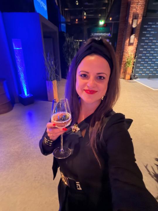 Caro Schumann-Leitzke