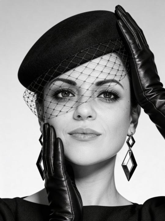 Caro Schumann-Leitzke