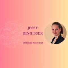 Jessy Bingisser