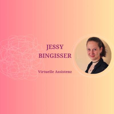 Jessy Bingisser