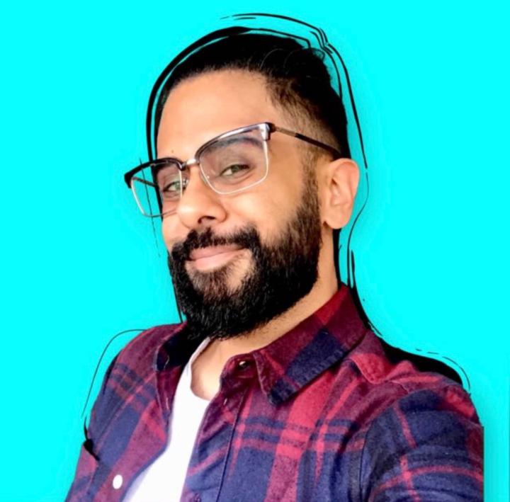 Chirag Chhatralia