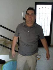 Jorge Rafael Blanco Arce
