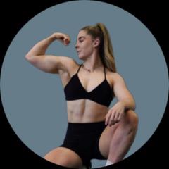 Lydia Barrington