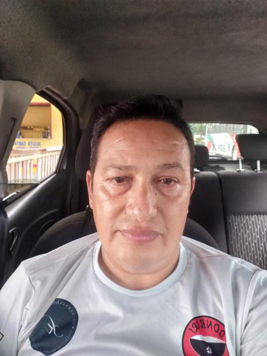 Yinmy Eduardo Martinez Aular