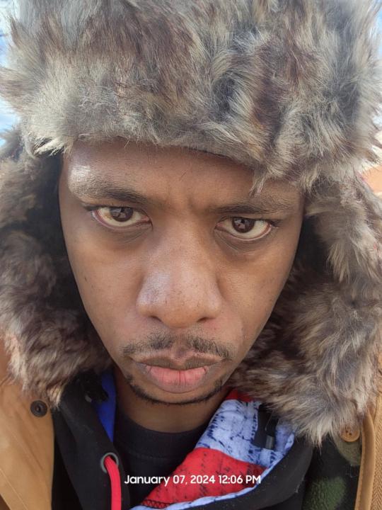 Darrell Johnson