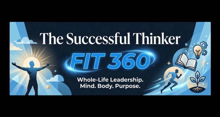 The Successful Thinker Fit 360