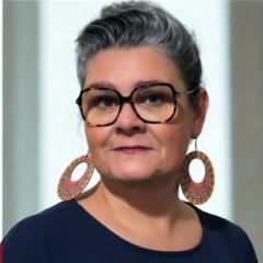 Christelle Laurent