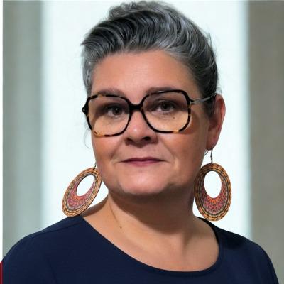 Christelle Laurent