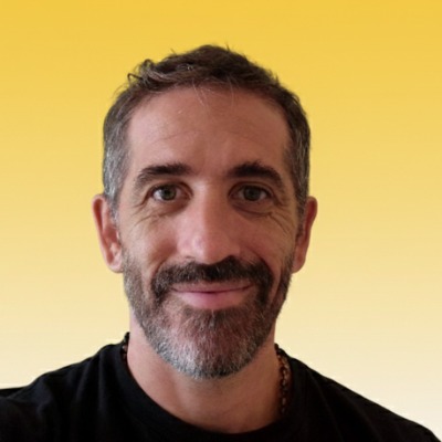 Alberto Madero