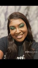Kemika Harris