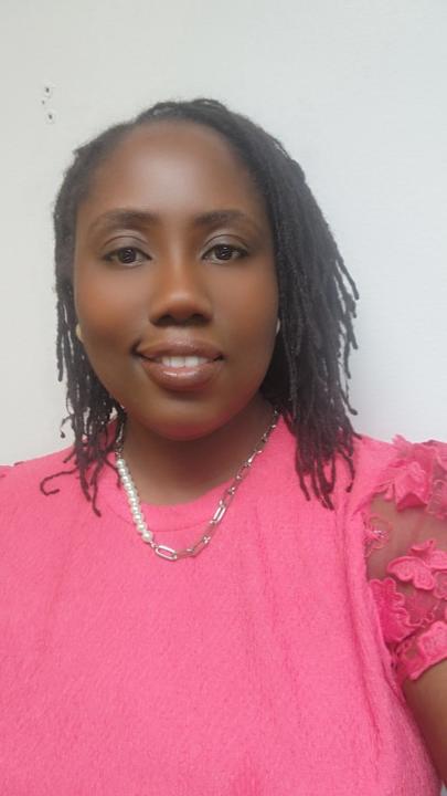 Esther Adeolu ojo