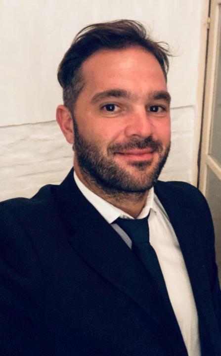 Martín Diez Ibarra