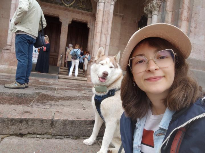 Esther Bautista González