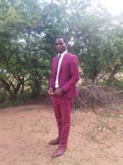 Timothy Longwe