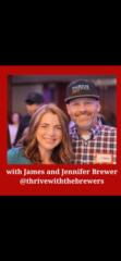 Jennifer Brewer