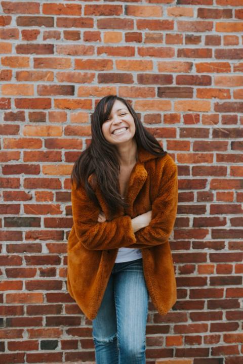 Ramona Hernandez-Blackmarr