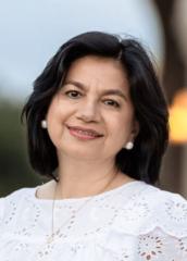 Jacqueline Villaseñor Robles