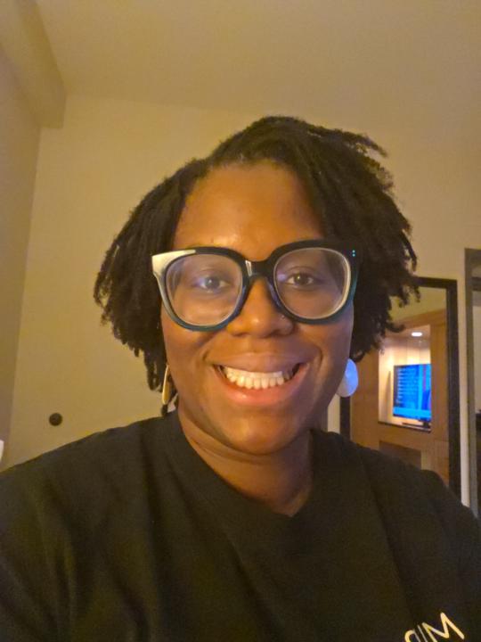 Adeila Armstrong