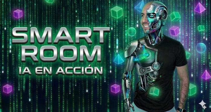 💰SMART ROOM 🧠