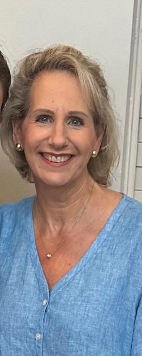 Heidi Tilenius