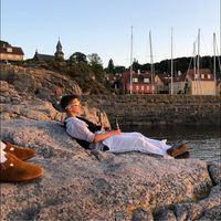 Maximilian Østergaard