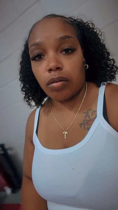 Tiara Cunningham