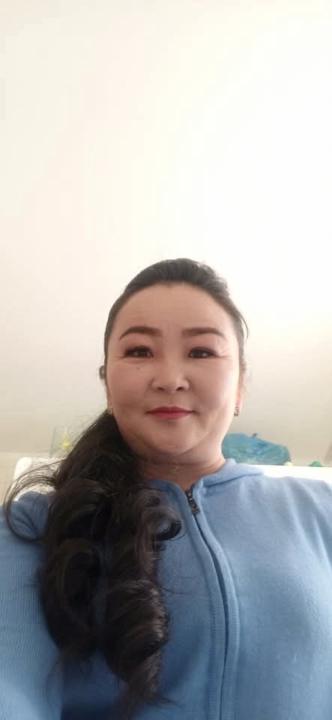 Буд Цэцэгчулуун