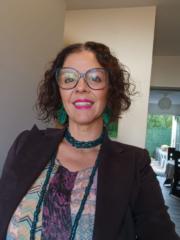 Cynthia Forques balois