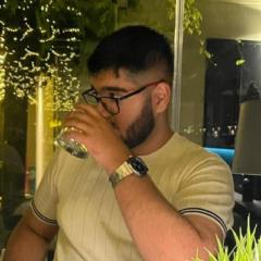 Ahmed Mirza