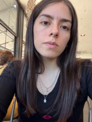 Florencia Agostina Patil