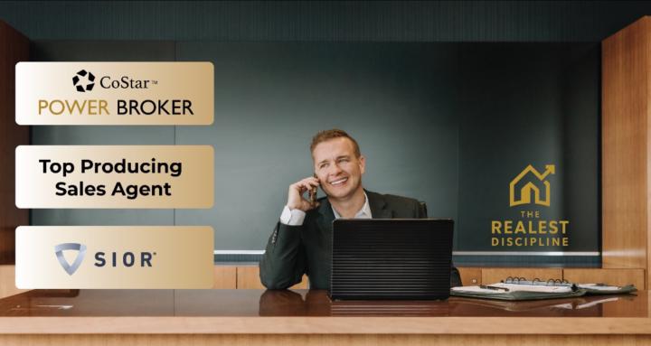 The Realest Discipline 