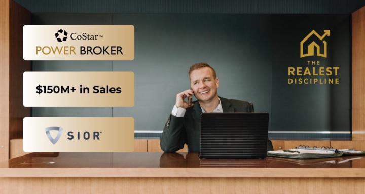 The Realest Discipline 