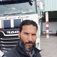 Ismail Hamdane